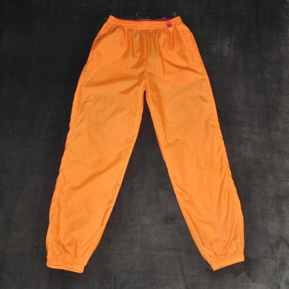 Vintage SKYR Unisex Windbreaker Outfit Mens Small Womens Medium - Picture 8 of 11